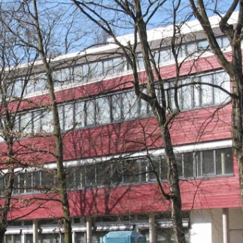 Universitätsbauamt Karlsruhe