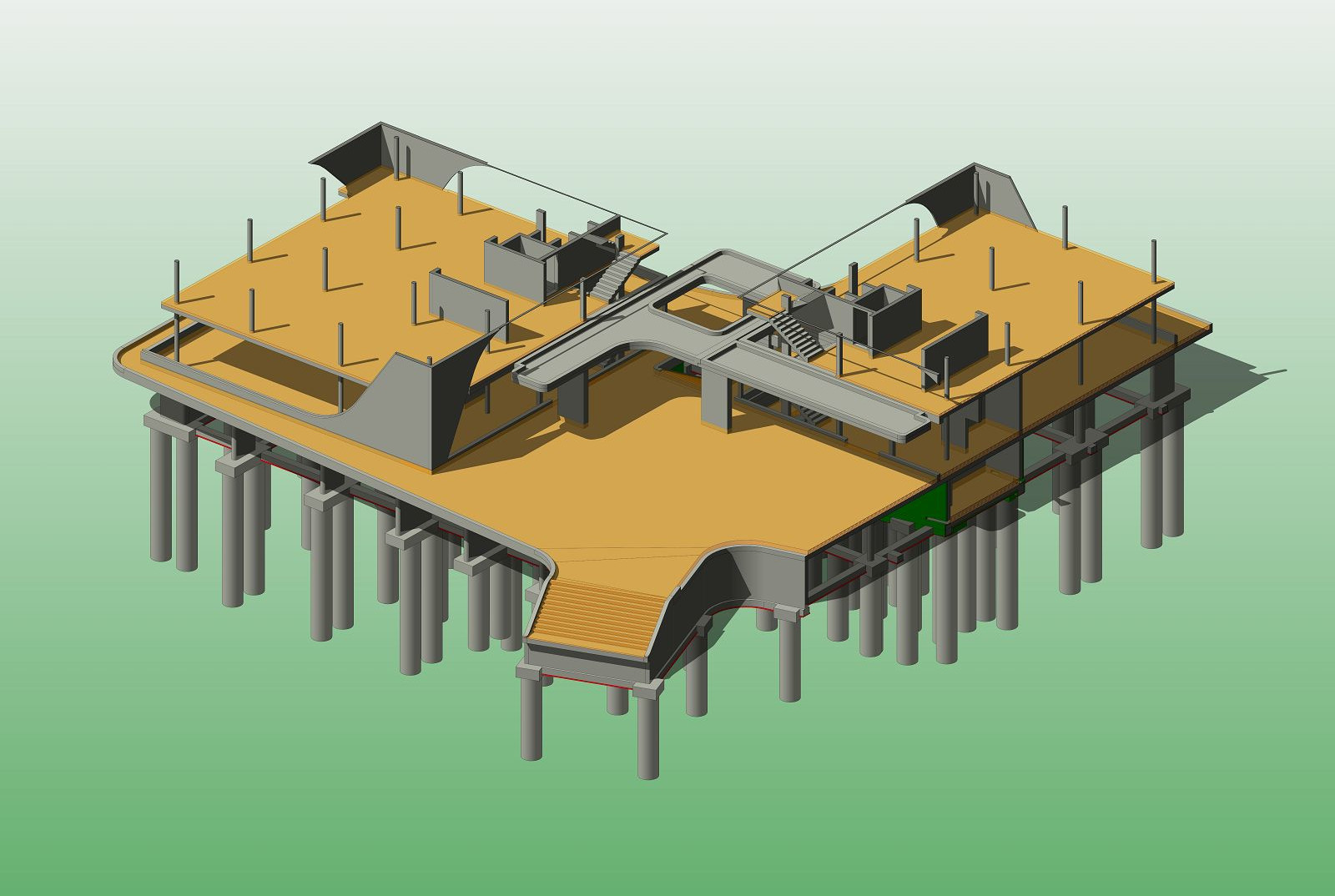 Künstlin Ingenieure Statik Karlsruhe Knielingen