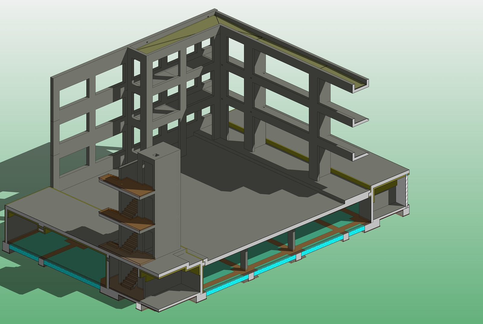 Künstlin Ingenieure Statik Karlsruhe Knielingen